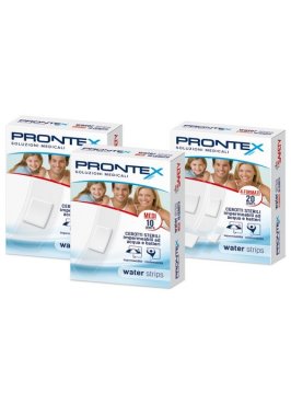 PRONTEX CER WATER STRIPS 20PZ