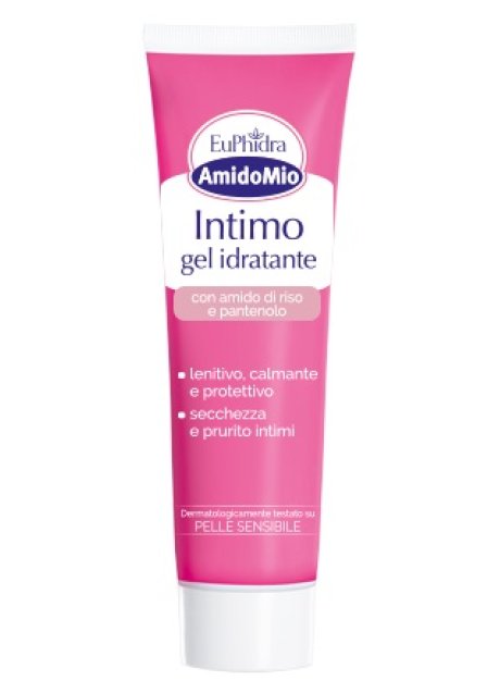 EUPHIDRA AMIO INTIMO GEL IDRAT