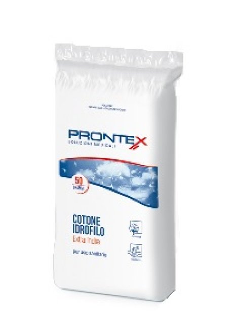 PRONTEX COTONE IDROFILO  50G