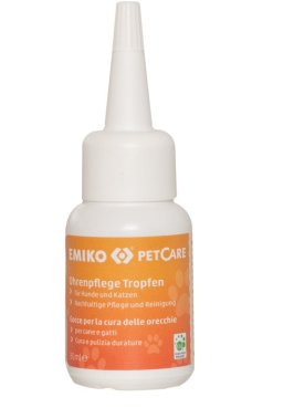 EMIKO PETCARE GTT ORECCHIE30ML