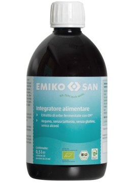 EMIKO SAN 500ML