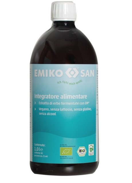 EMIKO SAN 1 L