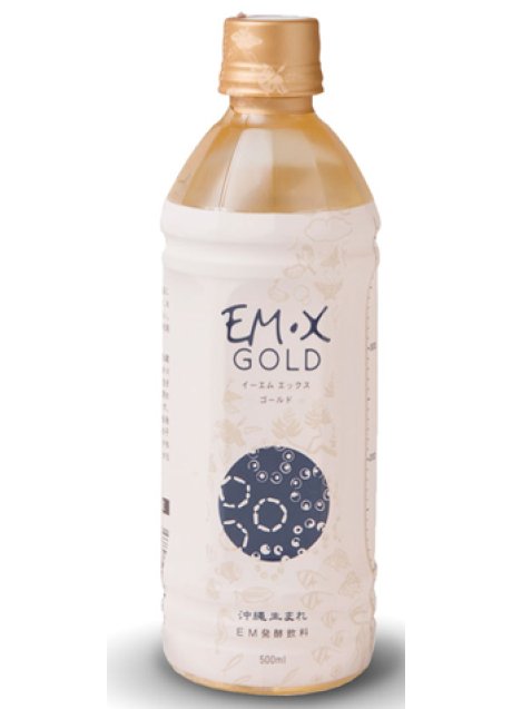 EMX-GOLD 0,5L