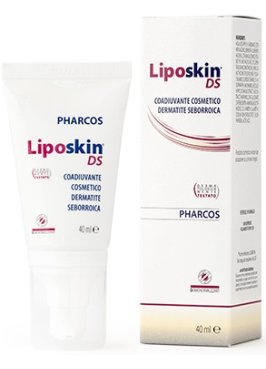 LIPOSKIN DS PHARCOS 40 ML