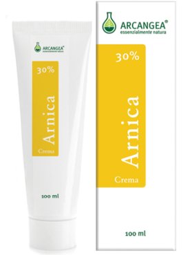 ARNICA CREMA 30% 100ML ARCANGEA