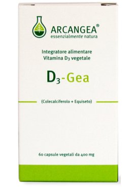 D3 GEA 60CPS ARCANGEA