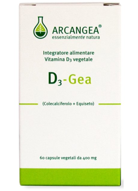 D3 GEA 60CPS ARCANGEA