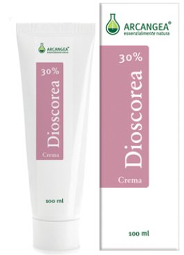 DIOSCORREA CREMA 30% 100ML