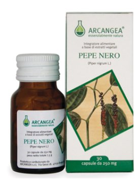 PEPE NERO 30CPS