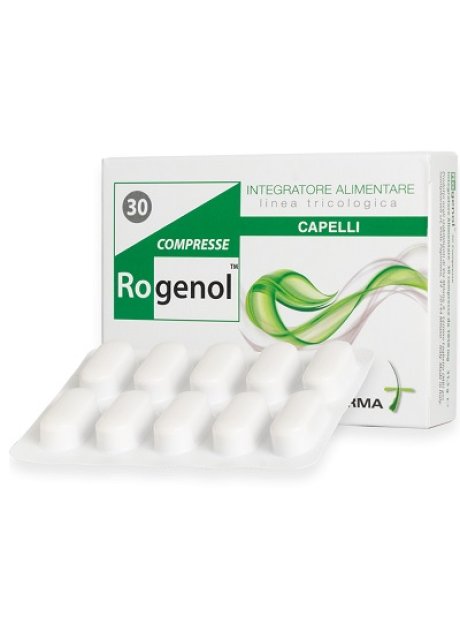 ROGENOL 30CPR