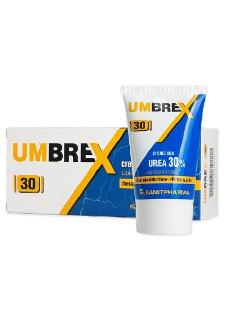 UMBREX 30 CREMA