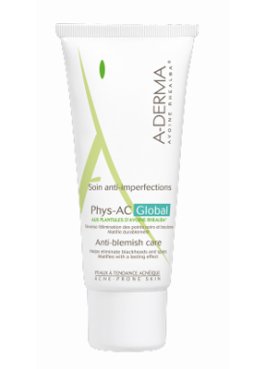 PHYS-AC GLOBAL TRATTAMENTO IMPERFEZIONI SEVERE 40 ML