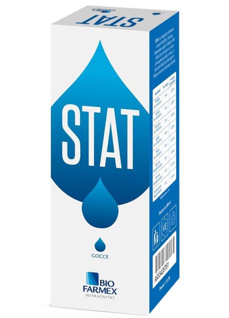 STAT 100ML