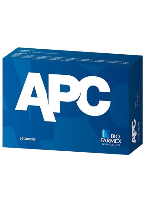 APC 30CPR