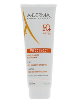 ADERMA A-D PROTECT LATTE 250ML