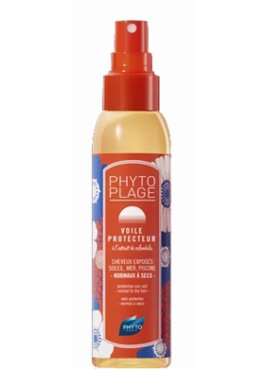 PHYTO PHYTOPLAGE VOILE SIERO CAPILLARE ALTA PROTEZIONE 125 ML