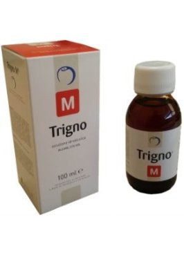 TRIGNO M SOLUZIONE IDROALCOLICA 100 ML