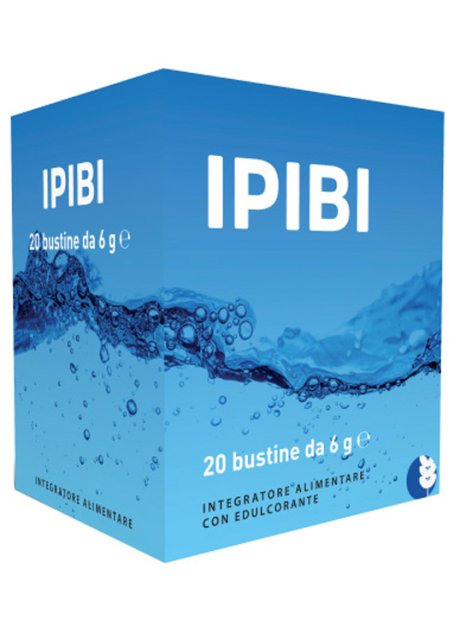 IPIBI 20BUST 6G