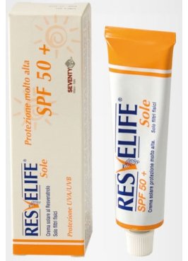 RESVELIFE SOLE CR TOT 50ML