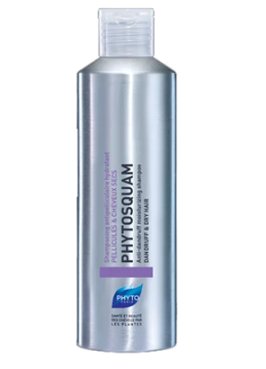 PHYTOSQUAM SHAMPOO ANTIFORFORA CAPELLI SECCHI PS 200 ML