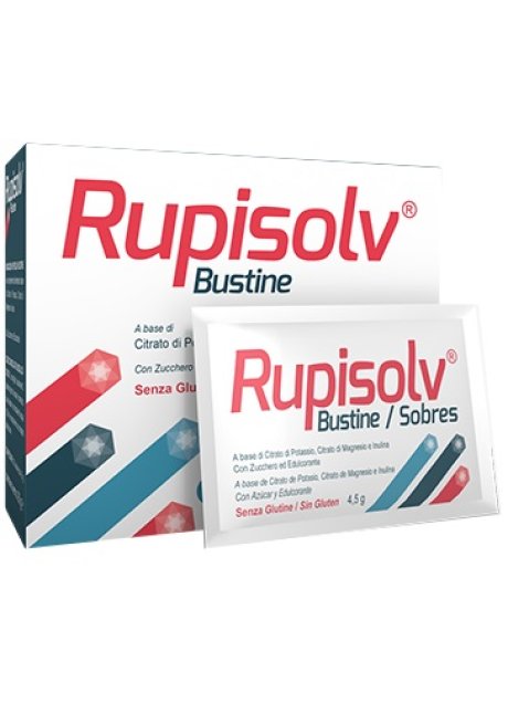 RUPISOLV 20 BUSTINE