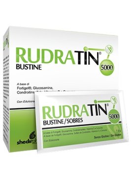 RUDRATIN 5000 20 BUSTINE