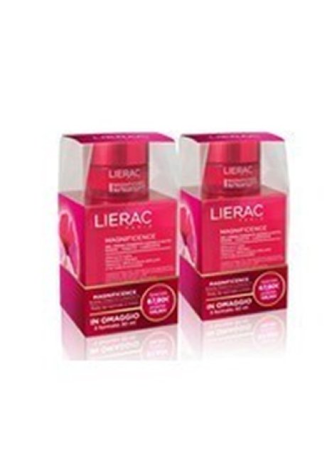 LIERAC MAGNIFICENCE CR+CR 30ML