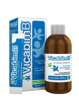 VICABIMB 50 G