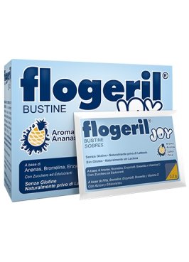 FLOGERIL JOY 20 BUSTINE