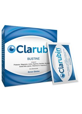CLARUBIN 20 BUSTINE 4,5 G