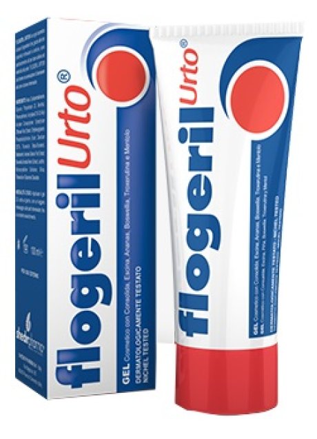 FLOGERIL URTO 100 ML