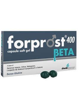 FORPROST 400 BETA 15CPS