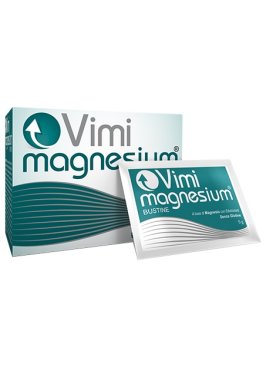 VIMI MAGNESIUM 32 BUSTINE