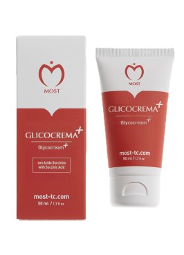 MOST GLICOCREMA+ 50ML