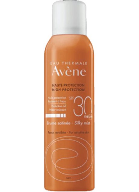 AVENE NEBULIZZATORE SPR SPF30