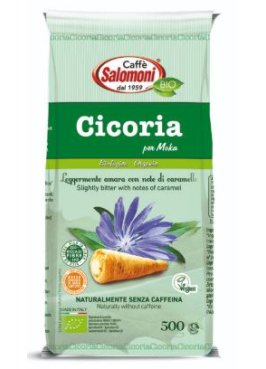 BEVANDA CICORIA BIO MOKA 500G