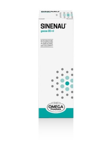 SINENAU GOCCE 30ML