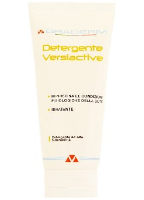 BRADERM VERSIACTIVE DET 200ML