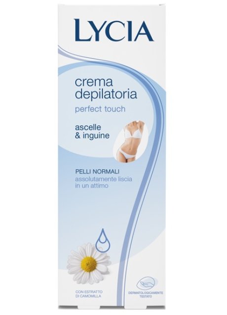 LYCIA CREMA A/I PERF 100ML