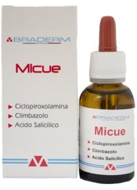 MICUE 30ML