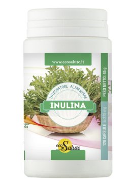 INULINA 120CPS ECOSAL