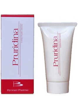 PRURIDINA CREMA PRURITO INTEN