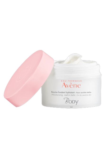 AVENE BODY IDRATANTE 100ML