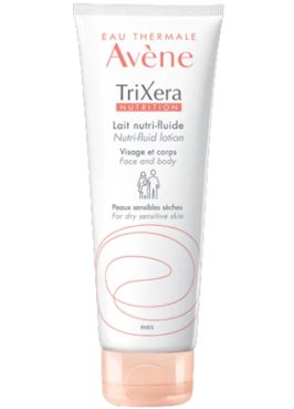 AVENE TRIXERA NUTR LAT 100ML