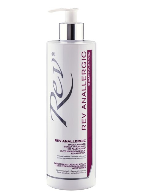 REV ANALLERGIC 500ML