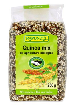 QUINOA MIX 250G