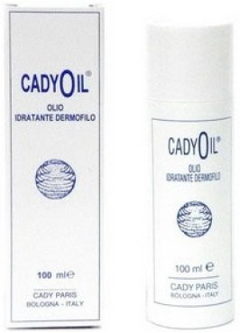 CADYOIL OLIO IDRATANTE 100ML