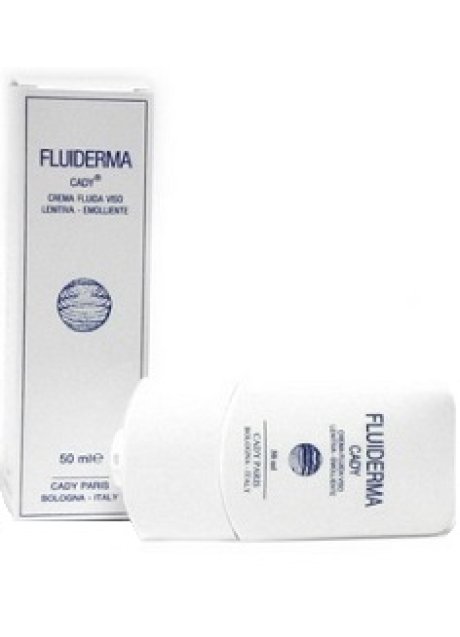 FLUIDERMA CR FLUIDA 50ML