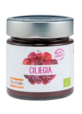 COMPOSTA CILIEGIA 250G FDL