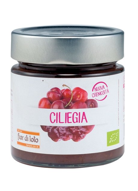 COMPOSTA CILIEGIA 250G FDL